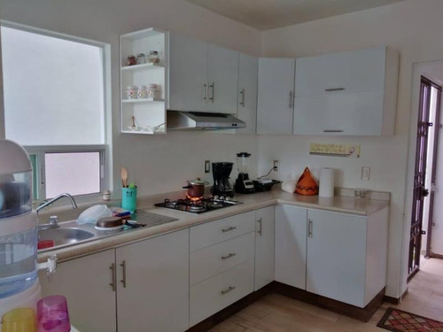 Imagen 8 de 12 de Casa Sola En Venta Altos De Oaxtepec