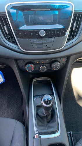 Imagen 7 de 14 de Chevrolet Cavalier 2020 1.5 Ls Mt