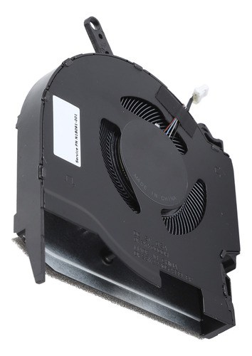 Ventilador De Refrigeración De Repuesto Para Omen 16k 16n 16
