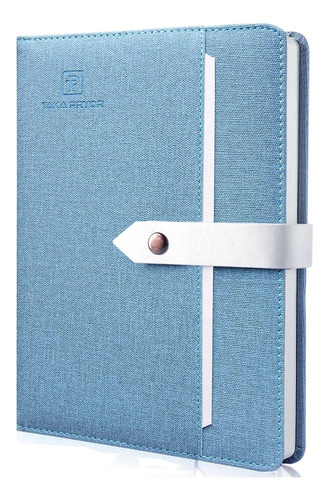 Notebooks Ejecutivos De Tapa Dura Alineada 200 Páginas 57 X