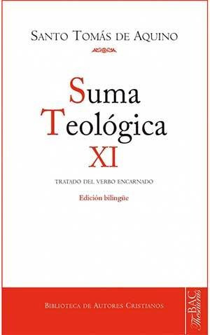 Libro Suma Teológica 11