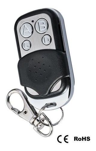 Control Remoto Puertas Automaticas Craftsman Liftmaster