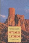 Rituales Cataros - Gardere,michel