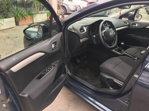Citroën C4 Lounge 2014 2.0 Tendance
