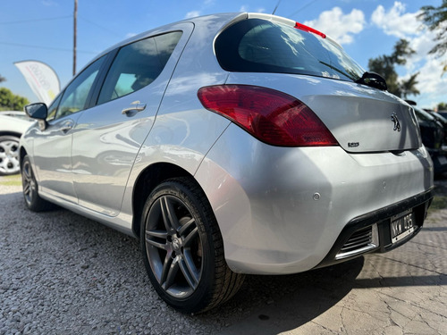 Peugeot 308 1.6 Sport Thp 163cv