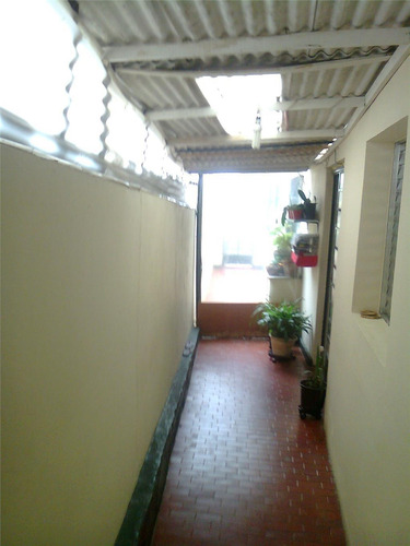 Casa Com 2 Dormitórios À Venda, 120 M² Por R$ 510.000,00 - Vila Formosa - São Paulo/sp - Ca0339