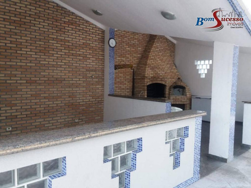 Imagem 14 de 22 de Apartamento Com 3 Dormitórios À Venda, 134 M² Por R$ 800.000,00 - Jardim Avelino - São Paulo/sp - Ap1839