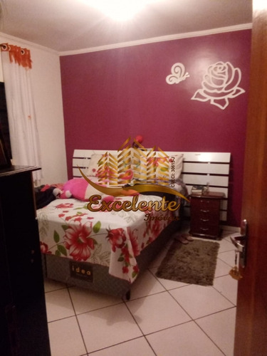 Imagem 15 de 27 de Casas - Venda - Jardim Nossa Senhora Auxiliadora - Cod. 100 - V100