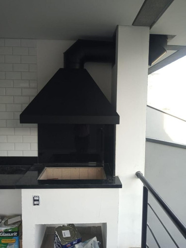 Imagem 7 de 12 de Casa Duplex Em Bairro Nobre / Atibaia Ca-573