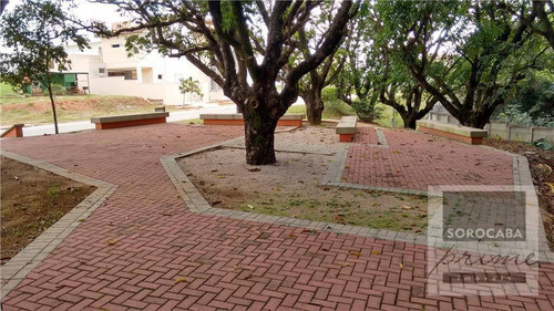 Imagem 23 de 30 de Sobrado Com 3 Dormitórios, 319 M² - Venda Por R$ 1.700.000 Ou Aluguel Por R$ 9.800/mês - Condomínio Chácara Ondina - Sorocaba/sp - So0248