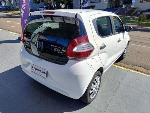 Fiat Mobi LIKE 1.0 Fire Flex 5p.