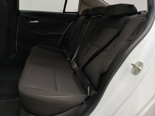 Chevrolet Onix 1.0 TURBO FLEX PLUS LT MANUAL