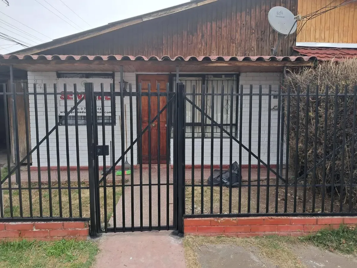 Imagen 1 de 12 de Casa Villa Los Heroes Habitacional- Comercial