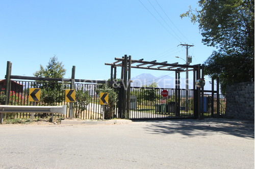 Terreno Marinas Del Olivar