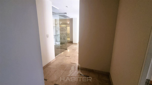 Oficina En Arriendo En Providencia