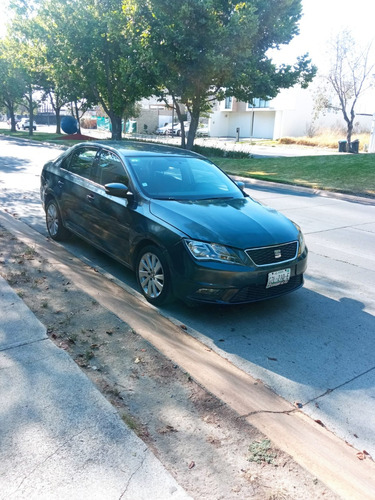 SEAT Toledo 1.2 Style Mt