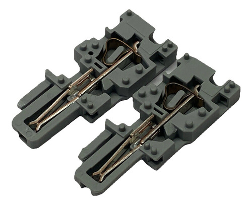 Wago 769-502 Center Module For 1-conductor Female Co Ccr