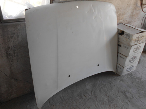 Imagen 2 de 3 de Capot Nissan Sentra B 13