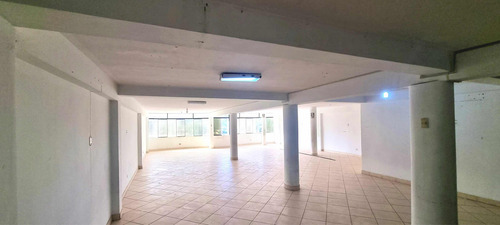 Alquiler Local Comercial - Av. Universitaria, Comas