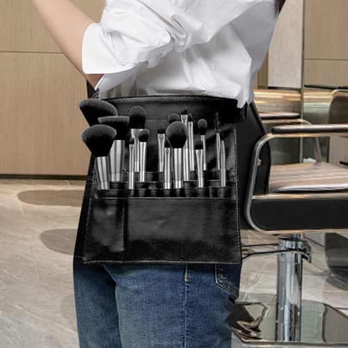 Bolsa De Cepillo De Maquillaje De Bolsas Cosméticas,