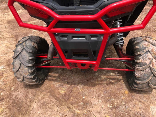Polaris Rzr 1000 4 Puestos