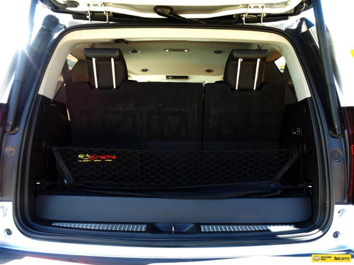 Imagen 15 de 25 de Chevrolet Tahoe Lt