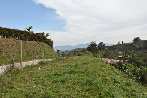 Lote De 11000m2 En La Vereda El Marial 