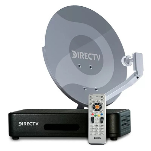 Imagen 4 de 7 de Directv Prepago /instalación Y Servicio Técnico/ Matriculado