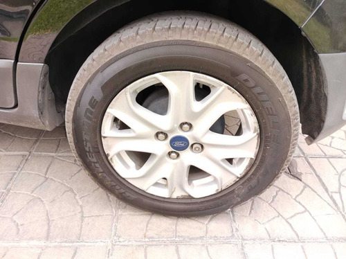 Ford Ecosport 2.0 Titanium Powershift 4x2 Dps6 2016