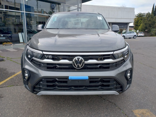 Volkswagen Amarok 3.0 V6 Cd Comfortline