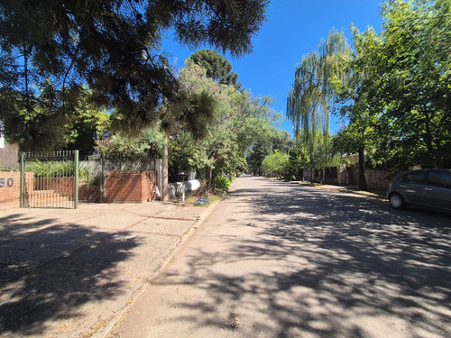 Venta Casa Barrio Jardin Espinosa