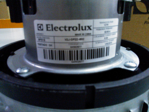 Imagem 2 de 6 de Motor Aspirador Electrolux Bps1s 220v Original A10 A20