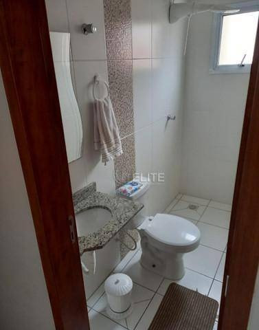 Cobertura Com 2 Dormitórios À Venda, 124 M² Por R$ 350.990,90 - Vila Humaitá - Santo André/sp - Co1958