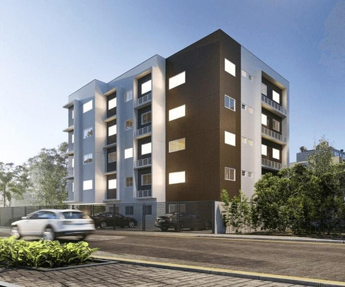 Imagem 8 de 14 de Apartamento À Venda, 39 M² Por R$ 162.000,00 - Jaguaribe - João Pessoa/pb - Ap0379
