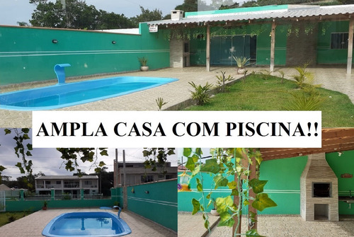Imagem 1 de 30 de Casa - 3093r - 69436597