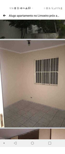 Imagem 2 de 8 de Apartamento Em São Paulo - Sp - Ap0125_slima