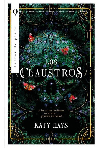 Los Claustros - Katy Hays