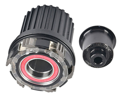 Bicicleta De Casete Freehub 8 9 10 11 12 Velocidades Para 01