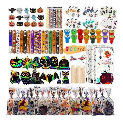 comprar Set De Papelería Woonoo Para Rellenar Bolsas De Regalos Para