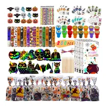 Comprar Set De Papelería Woonoo Para Rellenar Bolsas De Regalos Para