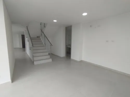 Apartamento En Arriendo En Pance. Cod A11625