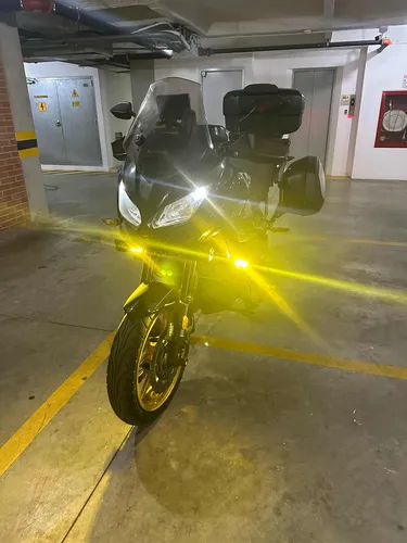 Kawasaki Versys 1000 2015
