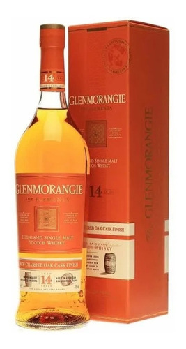 Whisky Glenmorangie 14 Años The Elementa X1000cc