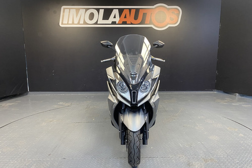 Kymco Downtown 350i Abs 2022 Con 2.700 Km