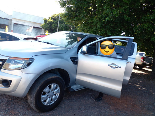 Ford Ranger 3.2 xls 4×4