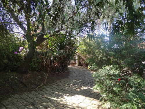 Casa Loteamento Caminhos De San Conrado