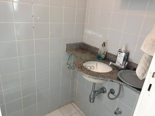 Sala Comercial - Venda - Rua Jardim Botânico - Jardim Botânico - Rio De Janeiro/rj - Sa0946