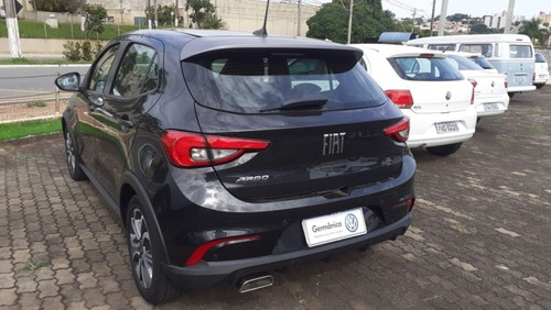 Fiat Argo 1.8 E.torq Flex Hgt Manual