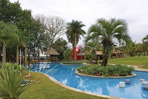 Imagem 10 de 12 de Terreno À Venda, 1300 M² Por R$ 850.000,00 - Condomínio Terras De Canaã - Cambé/pr - Te0285