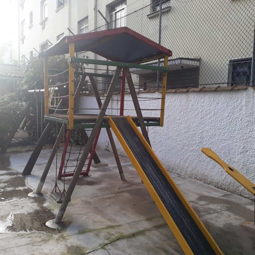 Imagem 25 de 30 de Ap 2 Dorms, Gonzaga, Santos R$ 530 Mil, Cód: 11123 - V11123
